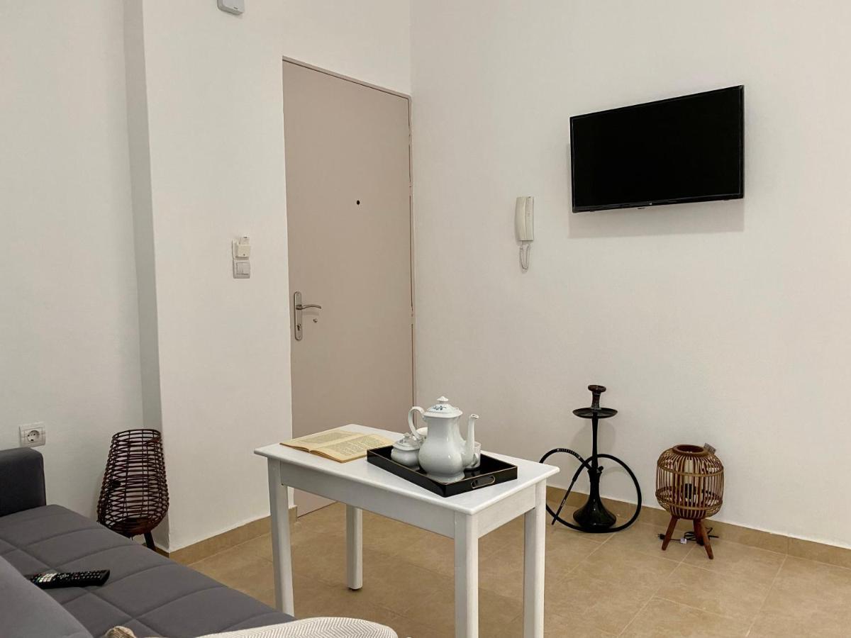 New Apartment, Close To The Beach, In Kos Town "1" 外观 照片