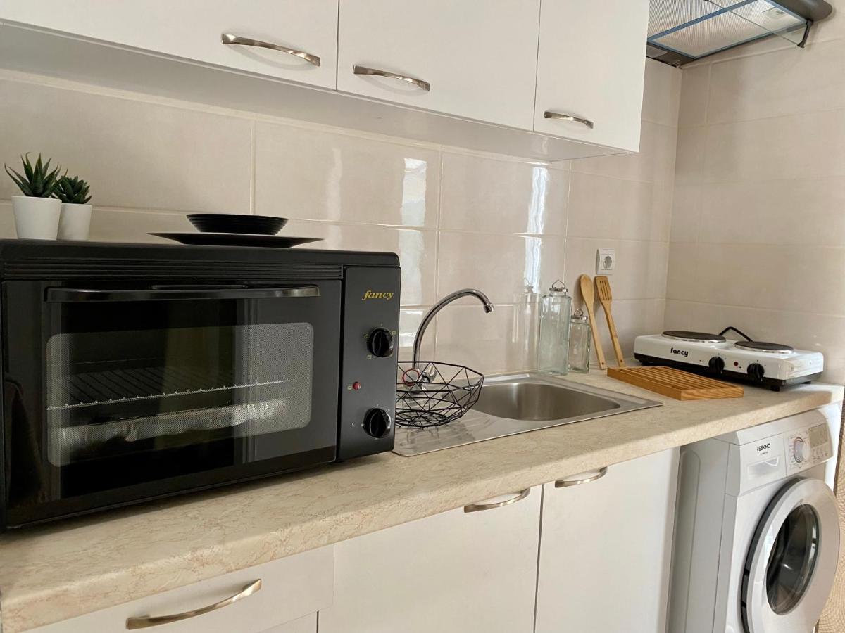 New Apartment, Close To The Beach, In Kos Town "1" 外观 照片