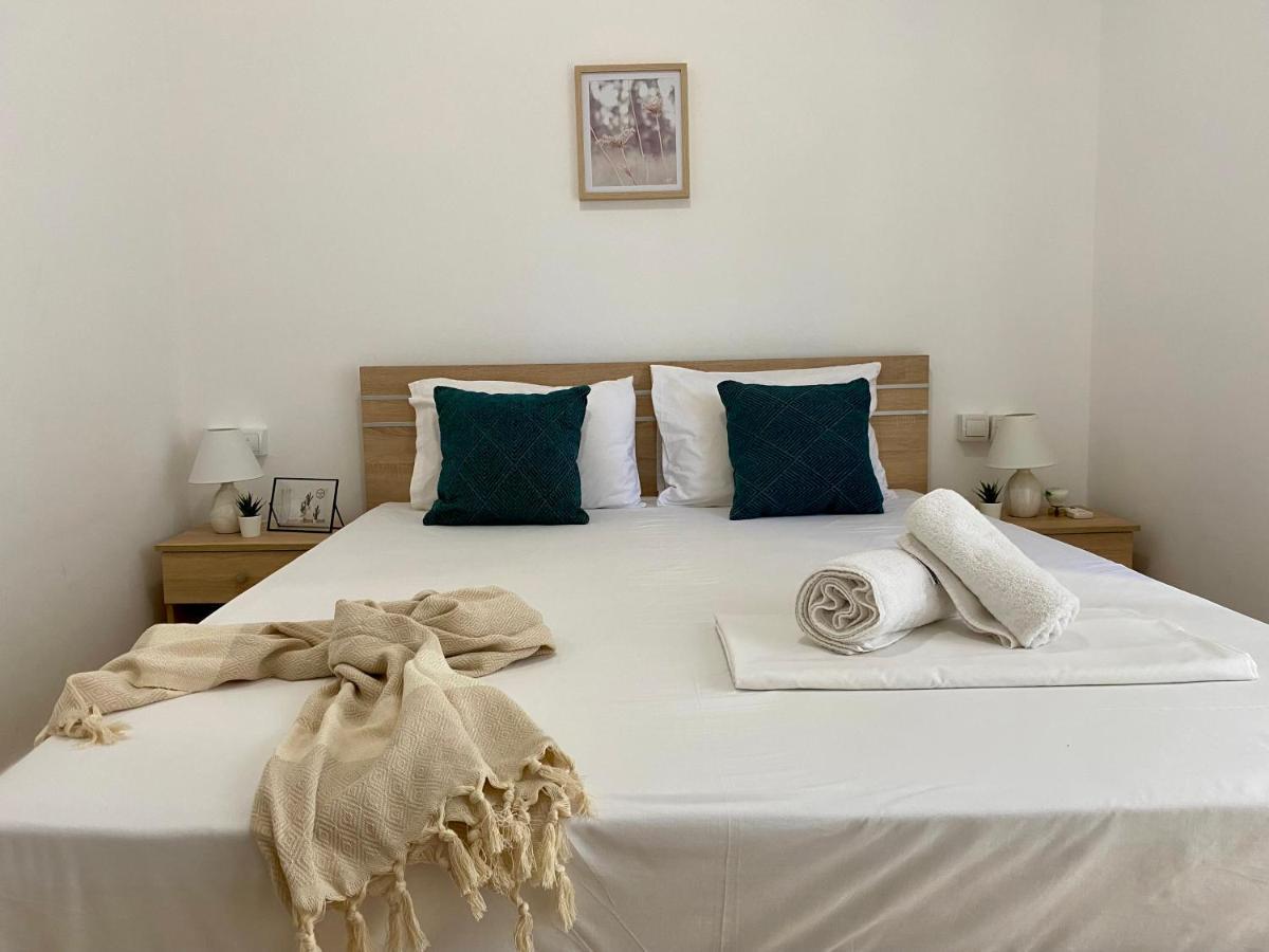New Apartment, Close To The Beach, In Kos Town "1" 外观 照片