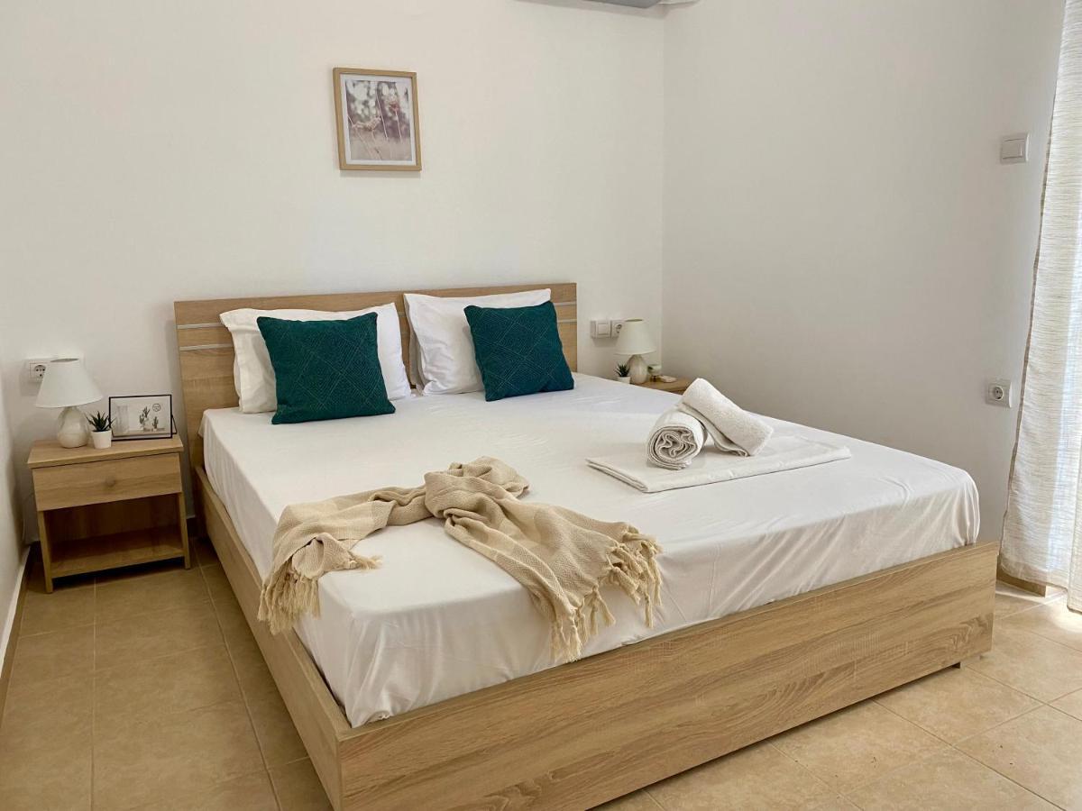 New Apartment, Close To The Beach, In Kos Town "1" 外观 照片